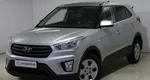 Hyundai Creta 1.6 МКПП