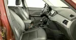 Lifan x70