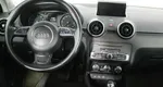 Audi A1 I (8X) Рестайлинг