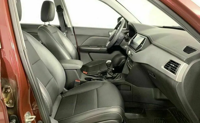 Lifan x70