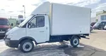 ГАЗель 2310