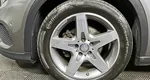Mercedes-Benz GLA 200 7G-DCT (150 л.с.) Особая серия Серый