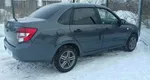 LADA (ВАЗ) GRANTA 1.6 MT (106 л.с.)