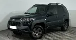  Lada (ВАЗ) Niva I Рестайлинг (Travel)