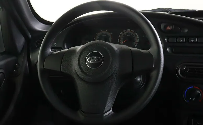  Lada (ВАЗ) Niva I 
