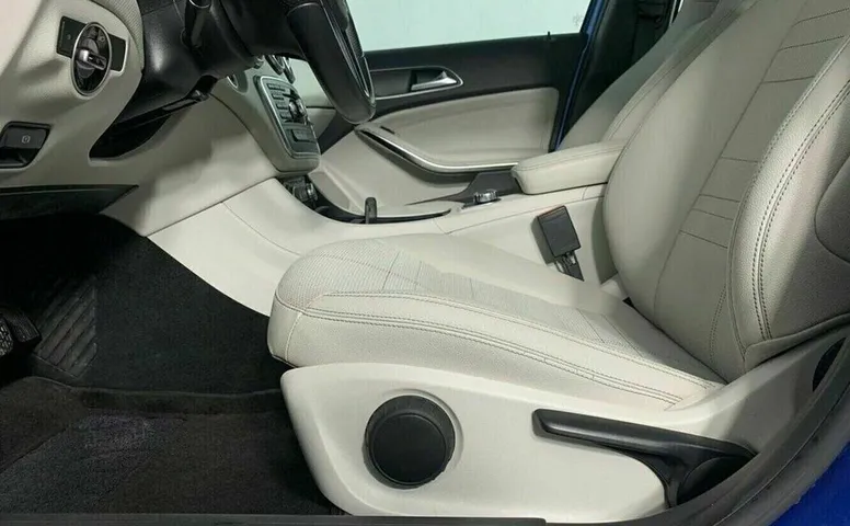Mercedes-benz a-класс