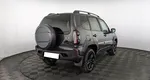  Lada (ВАЗ) Niva I Рестайлинг (Travel)