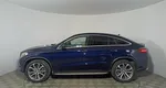 Mercedes-Benz GLE Coupe 400 I (C292)