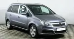 Opel Zafira 1.8 Робот