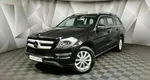 Mercedes-benz gl-класс