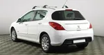 Peugeot 308 I Рестайлинг