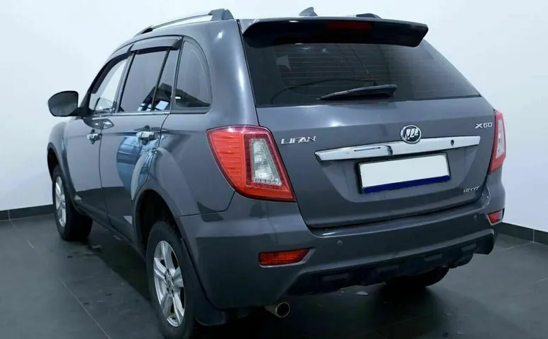 Lifan x60