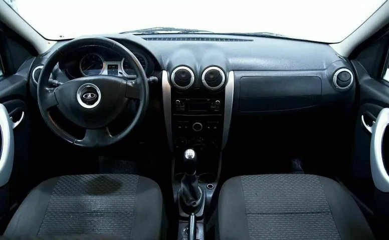 Lada (ваз) largus