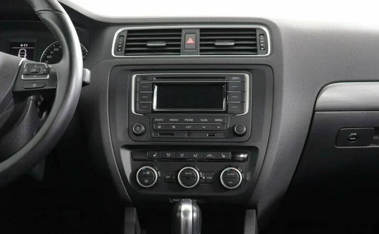 Volkswagen Jetta 1.4 Робот