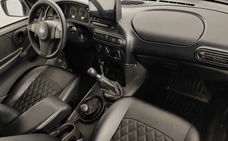  Lada (ВАЗ) Niva I Рестайлинг (Travel)