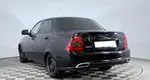 LADA (ВАЗ) Priora