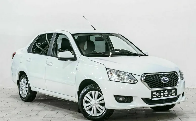 Datsun on-do