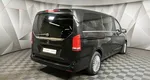 Mercedes-Benz V-Класс V 250 d 4MATIC AVANTGARDE Черный