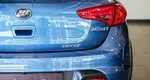 Lifan x50