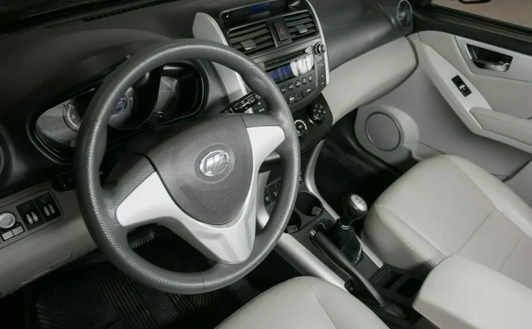 Lifan x60