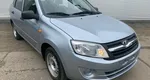 LADA (ВАЗ) GRANTA 1.6 AT (98 л.с.)