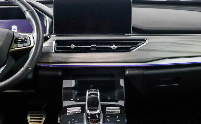 Chery tiggo 8 pro робот 2021 с пробегом 7 218 км