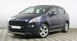 Peugeot 3008 I