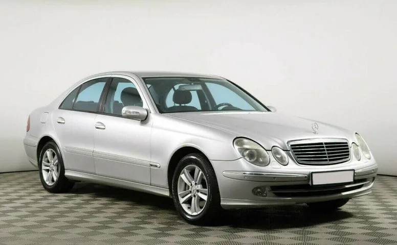 Mercedes-Benz E-Класс 2.2 Автомат