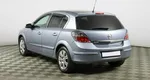 Opel Astra 1.8 Механика