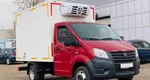 ГАЗ ГАЗель Next