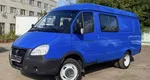 ГАЗ 2705