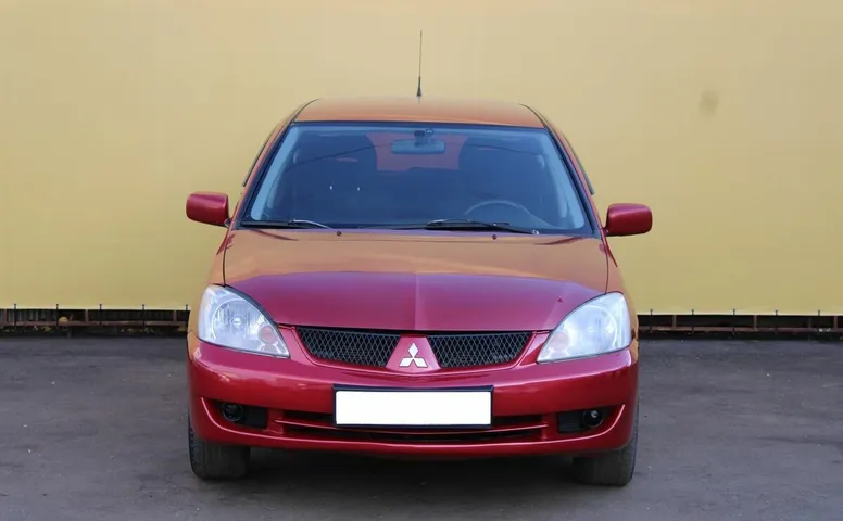 Mitsubishi LANCER 1.6 AT (98 л.с.)