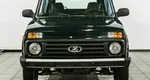 Lada (ваз) 2121 (4x4)