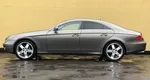 Mercedes-Benz CLS_KLASSE 320 3.0d AT (224 л.с.)