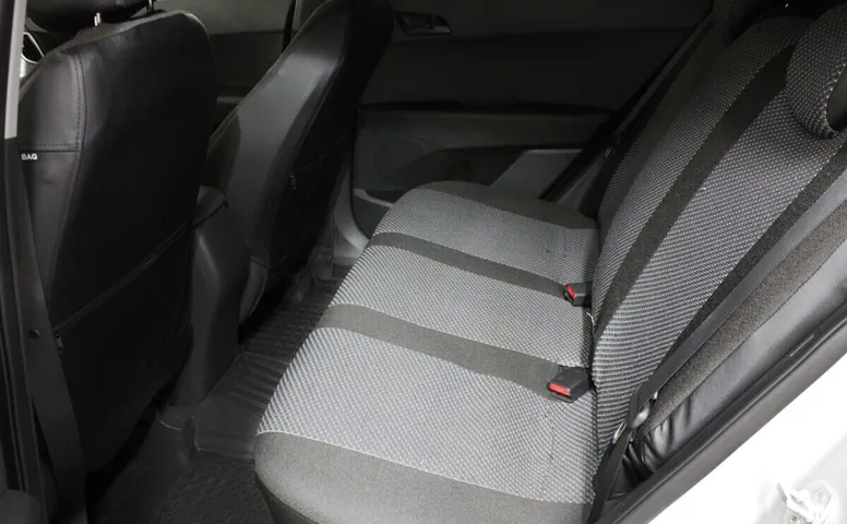 Hyundai Creta 1.6 МКПП