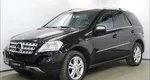 Mercedes-Benz M-klasse
