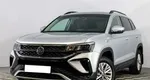 Volkswagen taos робот 2021 с пробегом 21 938 км