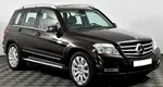Mercedes-Benz GLK-Класс I (X204)