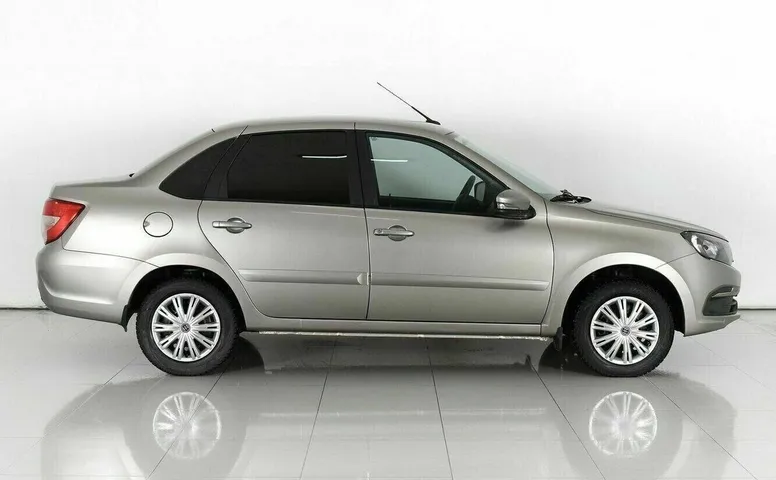 Lada (ваз) granta