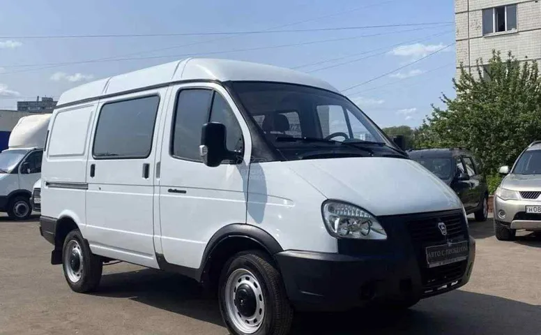 ГАЗ 2752