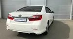 Toyota CAMRY 2.0 AT (148 л.с.)