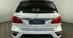 Mercedes-benz gl-класс