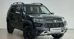  Lada (ВАЗ) Niva I Рестайлинг (Travel)