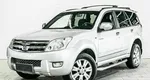 Great wall hover