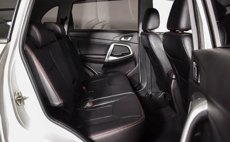 Chery Tiggo 5 2.0 МКПП