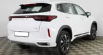 Exeed lx cvt 2022 с пробегом 2 300 км