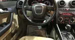 Audi A3 Sportback II (8P) Рестайлинг 1
