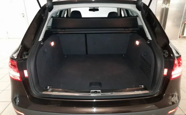 Audi A4_ALLROAD 2.0 AT (225 л.с.) 4WD