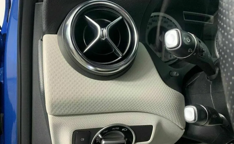 Mercedes-benz a-класс
