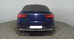 Mercedes-Benz GLE Coupe 400 I (C292)